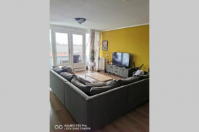 Appartement in het centrum van Franeker (FR)